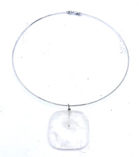 FAVOLOSA COLLANA GIROCOLLO