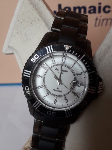 Orologio uomo jamaica - orologio, by