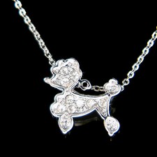 Bianco Miniatura Barboncino