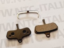 2x (1coppia) PASTIGLIE Freni