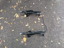 Fiat tipo tempra sedile destro alfa 155 guida binario scorrevole regolazione 