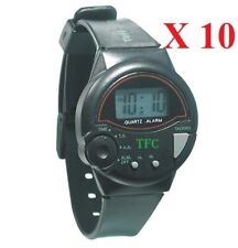 NR. 10-OROLOGIO PARLANTE DA