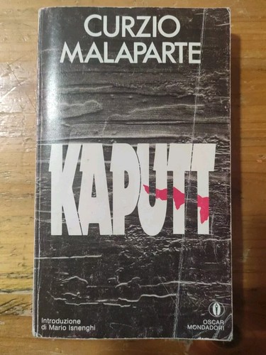 G196 kaputt curzio - [g196],