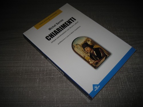 Chiarimenti cinque - chiarimenti,