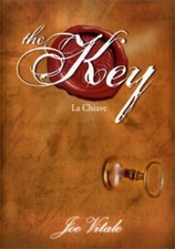 LIBRO THE KEY - LA CHIAVE