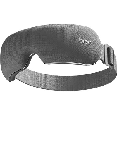 Breo iseem massaggiatore occhi - massaggiatore,