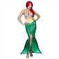 Widmann 48261 costume sirena - widmann, s