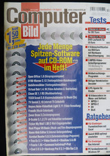 COMPUTER BILD 13/02,PINNACLED