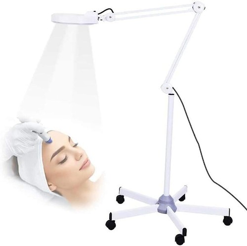 Lampada led con - e, lente