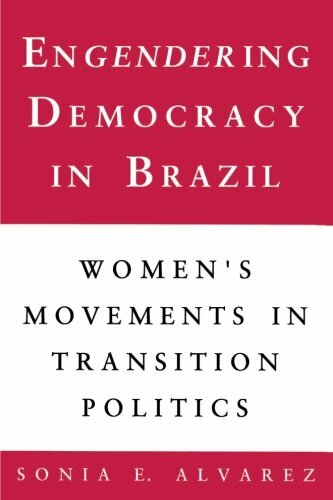 Engendering democracy - engendering, in