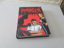 Diabolik Le Origini Del Mito