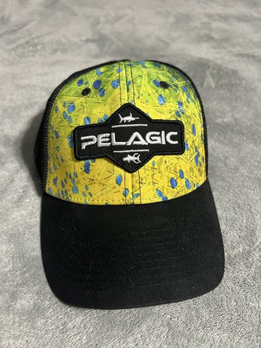 Cappello copricapo pelagic - cappello,