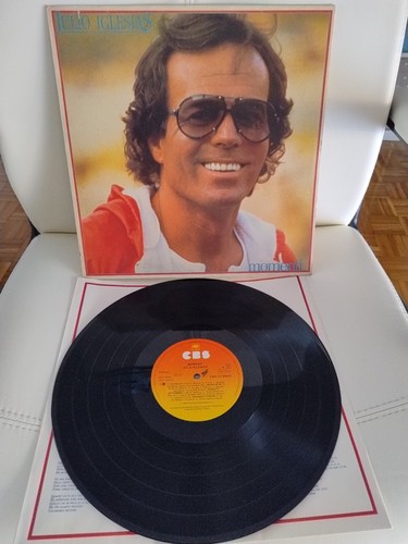 Julio iglesias momenti 33 - momenti,