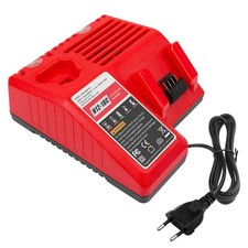 ASUNCELL Caricabatterie M12 &