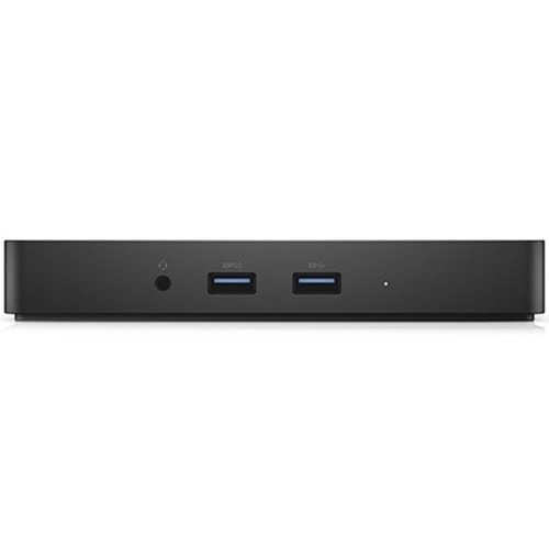 Dell docking station k17a - , wd15