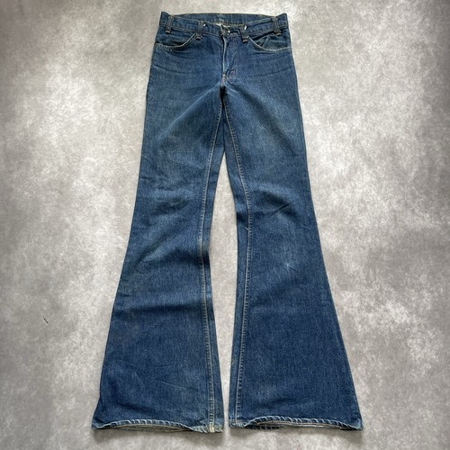 Jeans vintage anni levi - vintage, 70