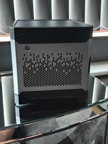 Proliant microserver g1610t - proliant,