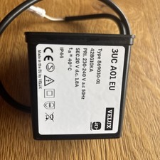 Alimentatore Velux Integra 3