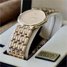 Orologio da polso uomo Seiko