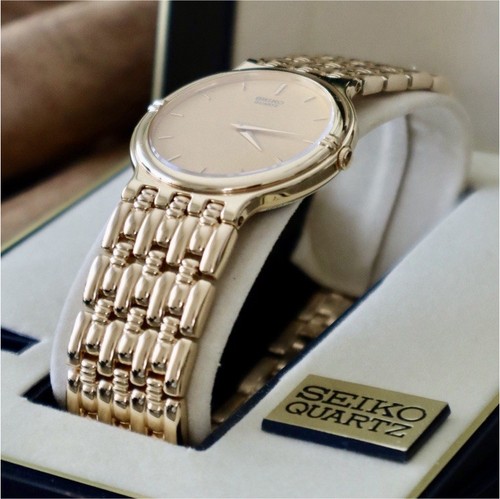 Orologio polso uomo seiko - orologio, da