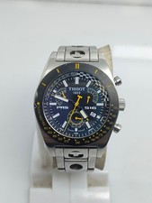 Orologio Tissot PRS 516 Retro Quart e West End Seminatore Quarzo Coppia Orologio da Polso Uomo