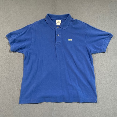 Polo uomo lacoste manica - polo,