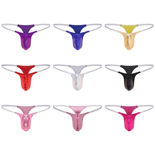 Mini slip uomo - , perizoma