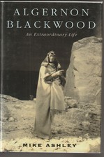 Mike Ashley / Algernon