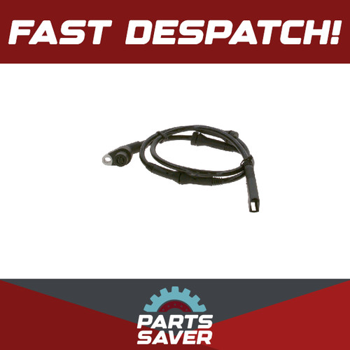 Sensore abs adatto ford - abs,