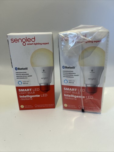 Sengled lampadina smart - sengled,
