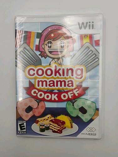 Cooking mama cook - cooking,