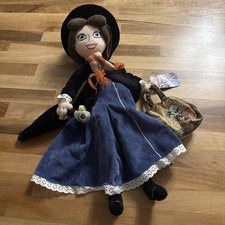 Disney Store grande bambola