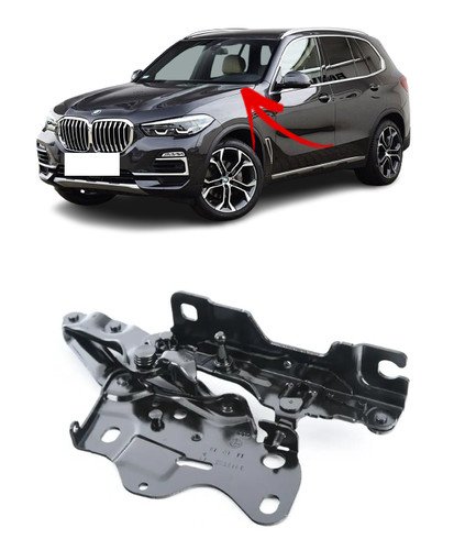 Per bmw g05 f95 2018 - g05,