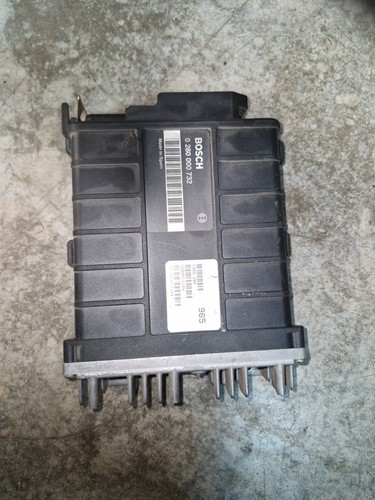 Centralina fiat panda 4x4 - centralina,
