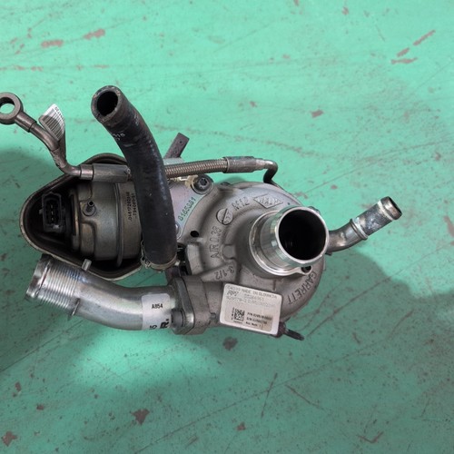 Turbina lancia 3mjt fpt - y,