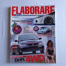 Elaborare 128 - Maggio 2008 #Rivista