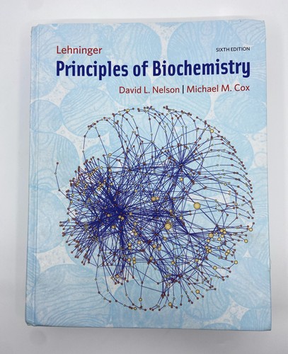Lehninger principles - lehninger,