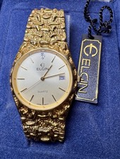 Orologio al quarzo Elgin