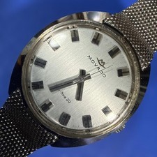 Orologio Movado Sub-Sea 50