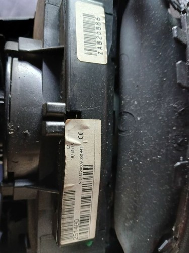 Za82d886 devio leva luci - leva,