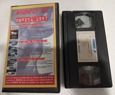 vhs videosì novità 1997 15°