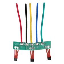 Cavo PCB 3 Ruote Monopattino