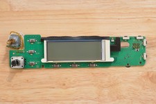 YAESU FT-857D RICAMBI DISPLAY