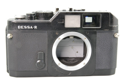 Corpo fotocamera voigtländer - fotocamera,