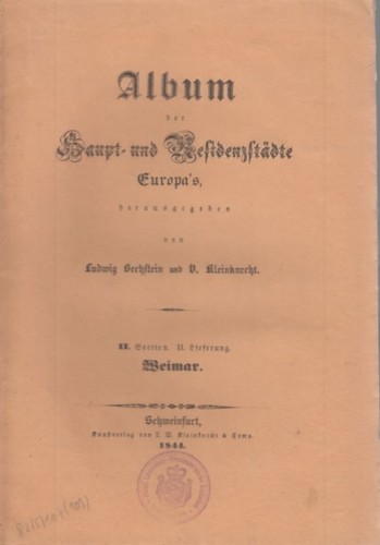 Libro album delle capitali e - album,