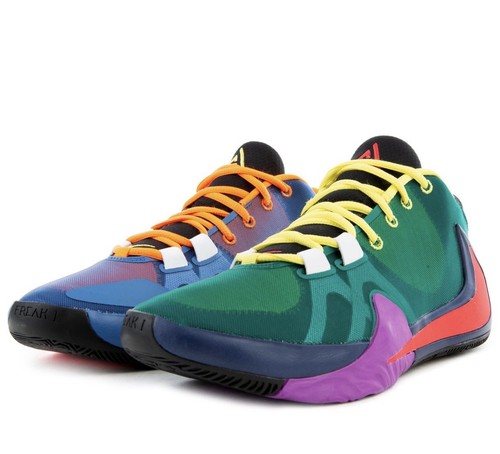 Vnds zoom freak - vnds, 7.5