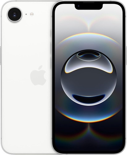 Apple iphone 16e 256gb - iphone,