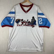 Maglia calcio fat albert - maglia,