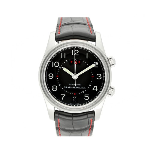Girard perregaux viaggiatore - girard,