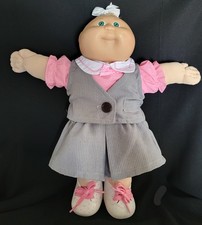 Toppa cavolo bambini 1984